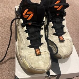 Jordan luka 2 sneakers